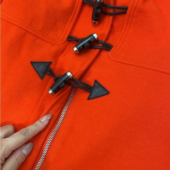 NWOT H&M Jacket - Picture 4 of 4